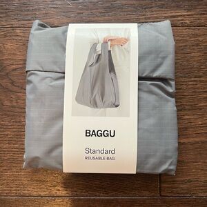 Baggu Standard Tote - Grey